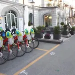 Ξενοδοχείο Monteverde Acqui Terme