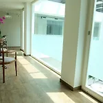 Monteverde Ξενοδοχείο