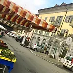 Monteverde Ξενοδοχείο