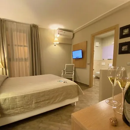 Monteverde Hotel Acqui Terme