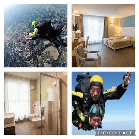 Monteverde Ξενοδοχείο