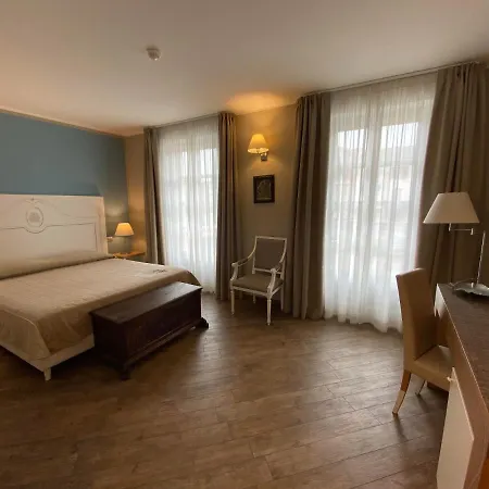 Hotel Monteverde