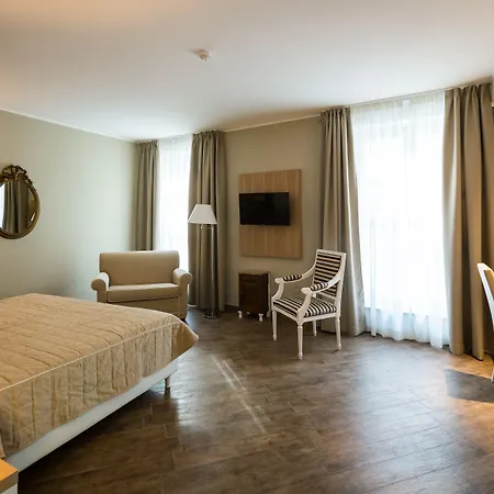 Monteverde 4*