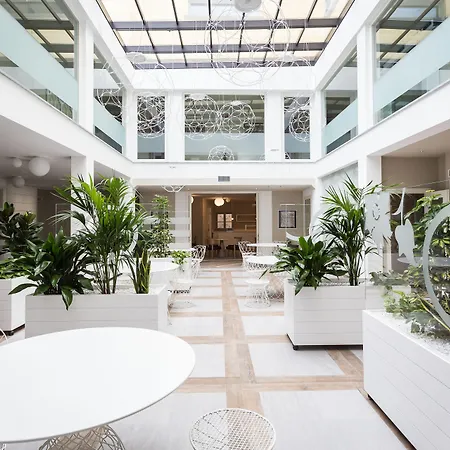 Monteverde Hotel 4*