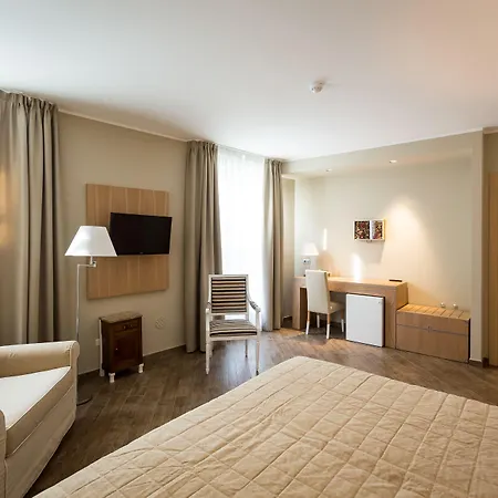 Monteverde 4* Acqui Terme