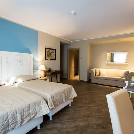 Monteverde 4* Acqui Terme