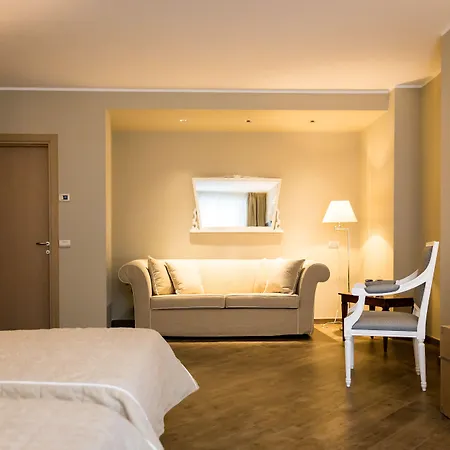 Monteverde Hotel 4*