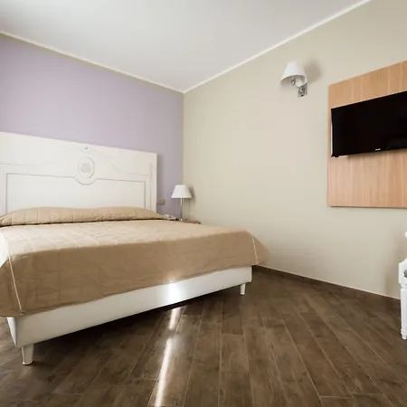 Ξενοδοχείο Monteverde Acqui Terme