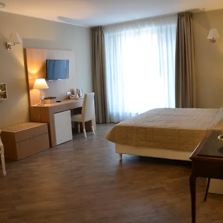 Hotel Monteverde