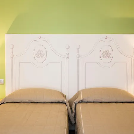 Hotel Monteverde Acqui Terme