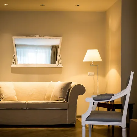 Monteverde 4* Acqui Terme