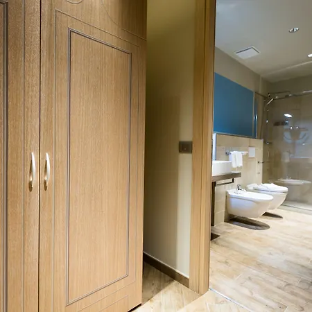 Monteverde 4* Acqui Terme