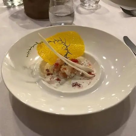 Monteverde Szálloda 4*
