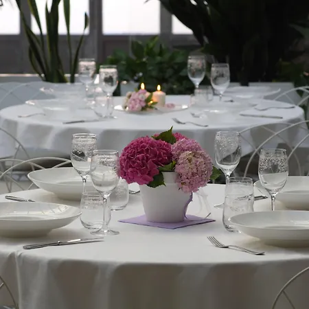 Monteverde 4* Acqui Terme