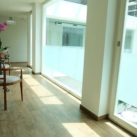 Monteverde Hotel