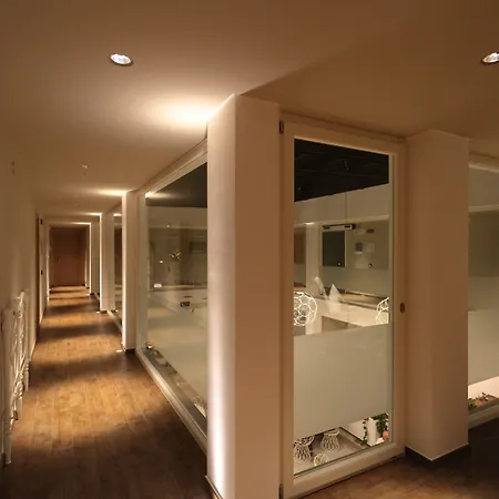 Monteverde 4* Acqui Terme