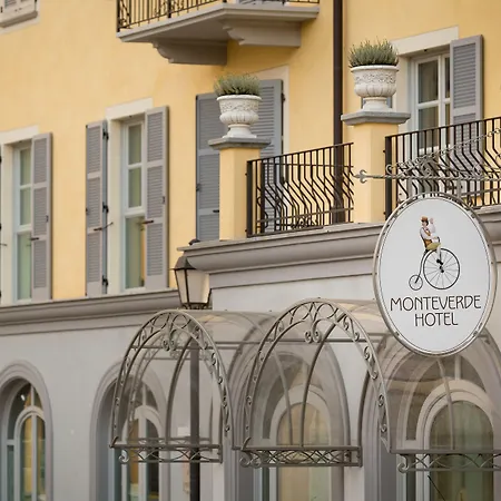 Monteverde 4* Acqui Terme