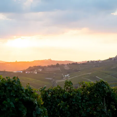 Hotel Monteverde Acqui Terme