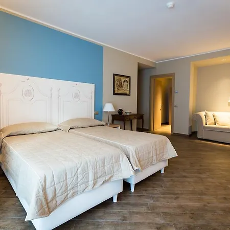Monteverde 4* Acqui Terme