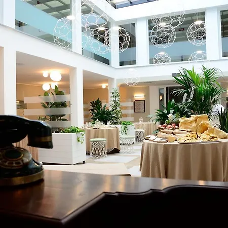 Monteverde Hotel