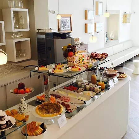 Monteverde Hotel Acqui Terme