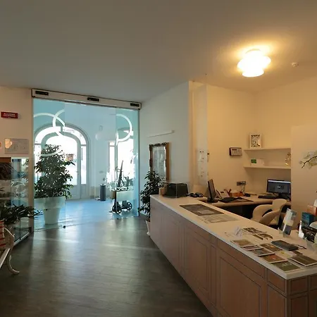 Szálloda Monteverde 4*