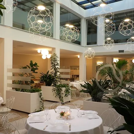 Hotel Monteverde Acqui Terme