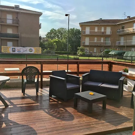 Ξενοδοχείο Monteverde