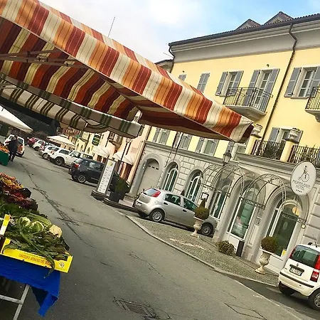 Monteverde Hotel