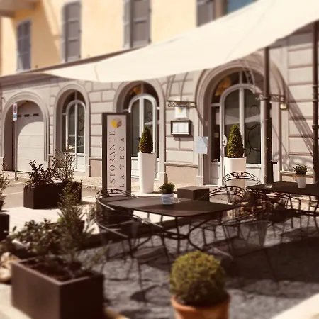 Monteverde 4* Acqui Terme