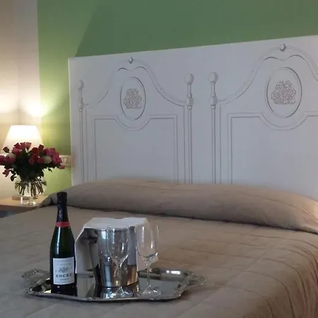 Hotel Monteverde Acqui Terme