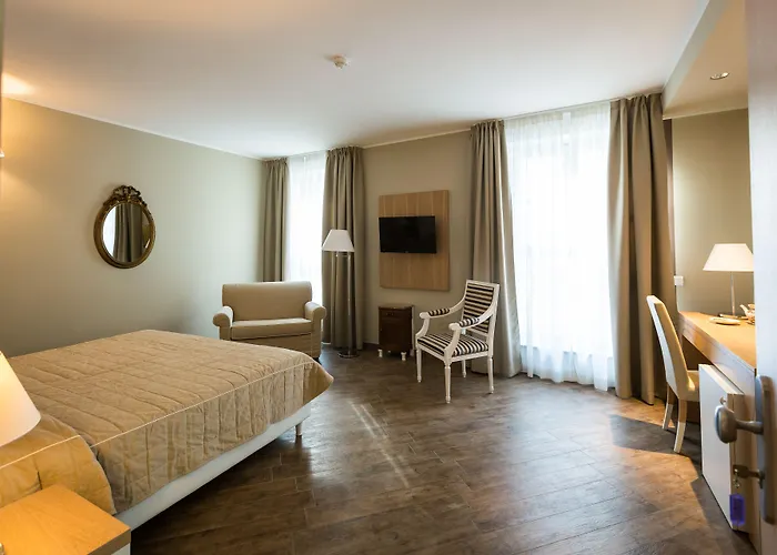 Monteverde 4*