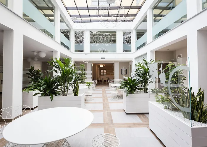 Monteverde Szálloda 4*