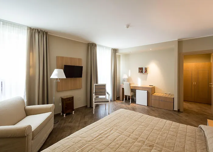 Monteverde 4* Acqui Terme