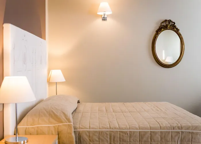 Monteverde Szálloda 4*