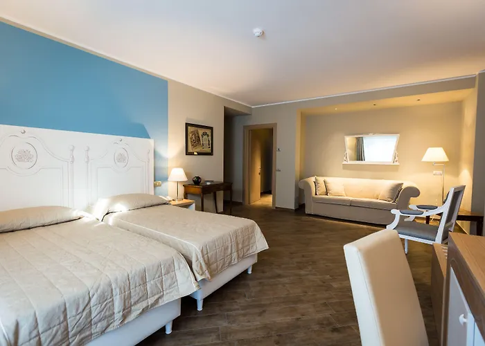 Monteverde 4* Acqui Terme