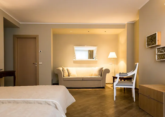 Monteverde Szálloda 4*