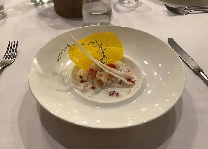 Monteverde Szálloda 4*