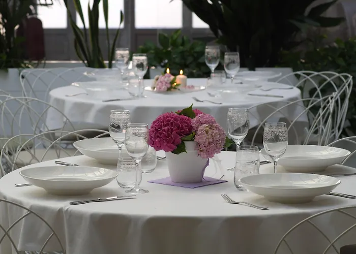 Monteverde 4* Acqui Terme