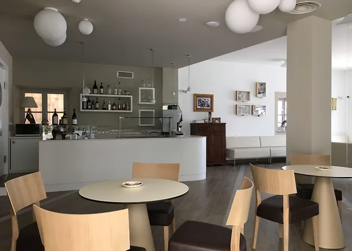 Monteverde Szálloda Acqui Terme