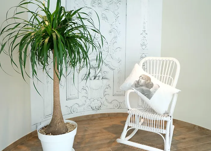 호텔 Monteverde 아키테르메