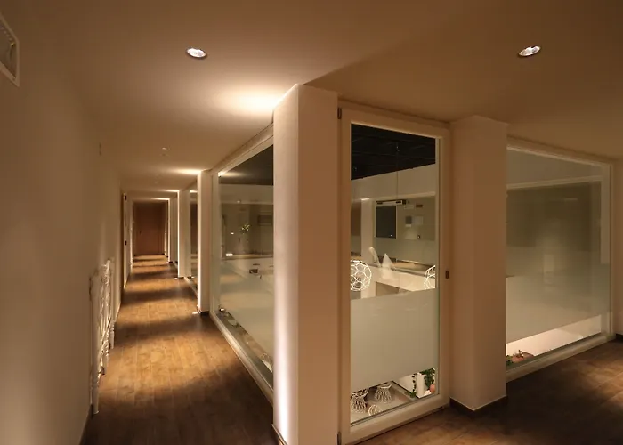 Monteverde 4* Acqui Terme