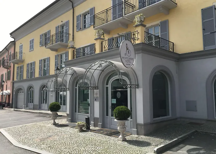 Monteverde Acqui Terme