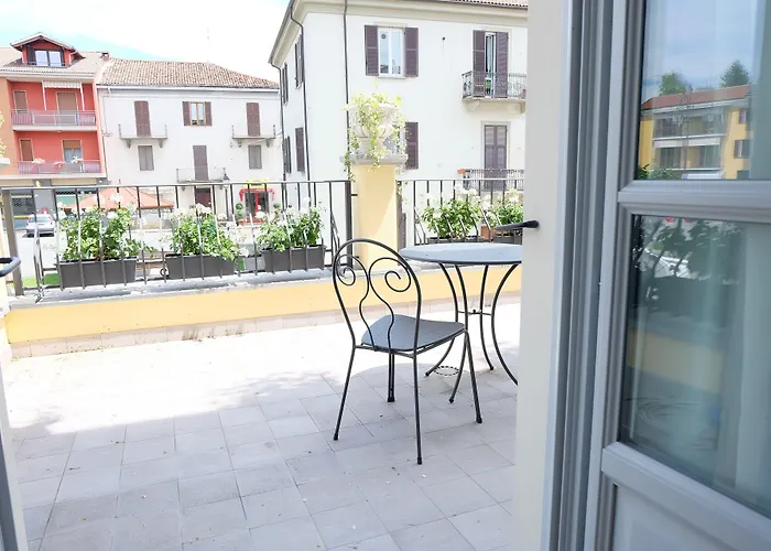Szálloda Monteverde 4*