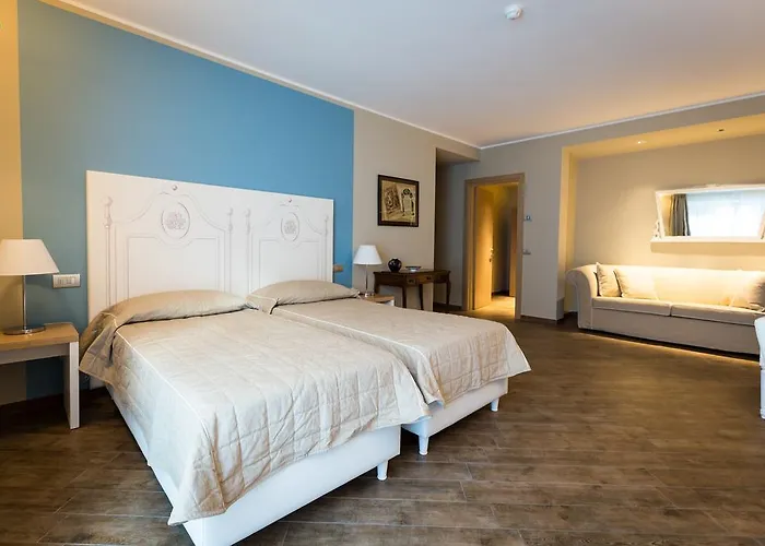 Monteverde 4* Acqui Terme
