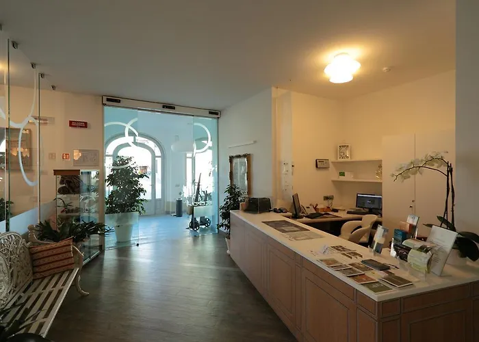 호텔 Monteverde 4*