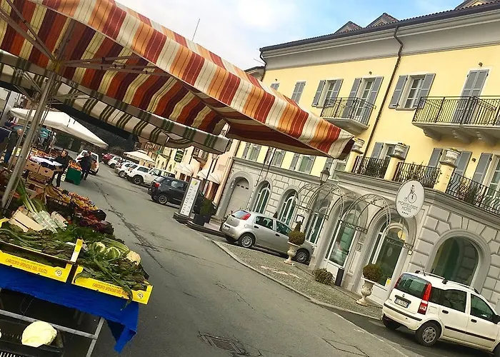 Monteverde Szálloda