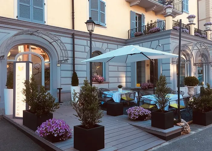 Szálloda Monteverde 4*