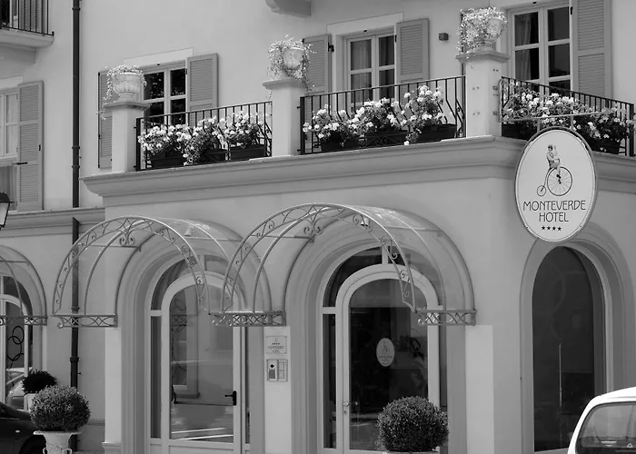 Monteverde Szálloda